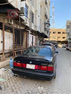 بی ئێم دەبڵیو سیریەس 5